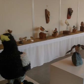展示会です