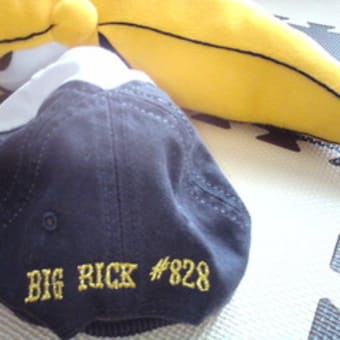 ＢＩＧ  ＲＩＣＫ