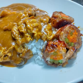 2025/06/09 今日作った料理