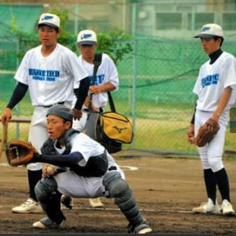 地域の人たちに応援して欲しい　「彦根工」の選手たちが始めた「ごみ拾い」
