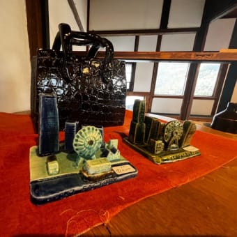 4月の展示