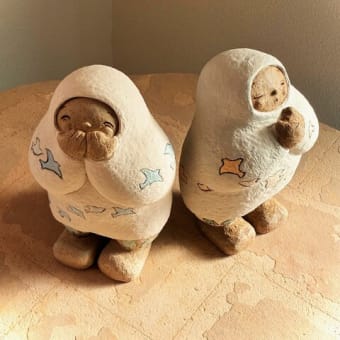 なぜ　作るのだろう