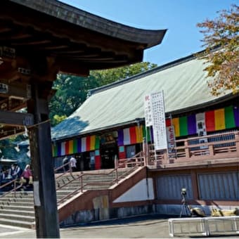 小江戸川越の旅　埼玉県　人気の観光スポット