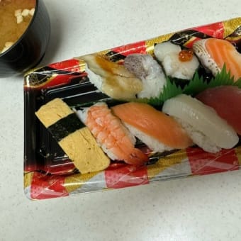 晩ごはん　k-hashii-japan　2024年11月10日