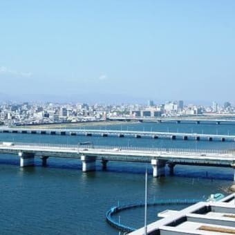 淀川大橋