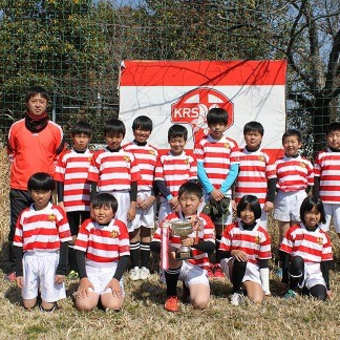 ●[U12/U15] 3/12 平成28年度修了式