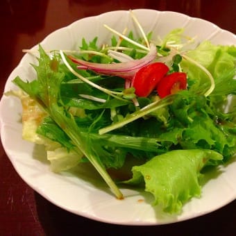 西区楠木町『タマリンド』