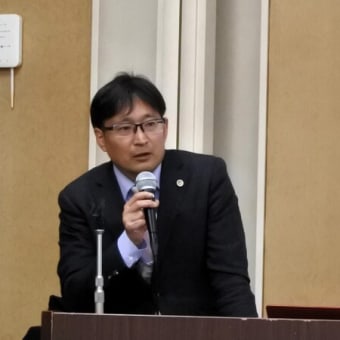 「ライドシェア解禁の問題を考える市民会議集会＠神奈川」で、拙速なライドシェア解禁論の問題を共有した。