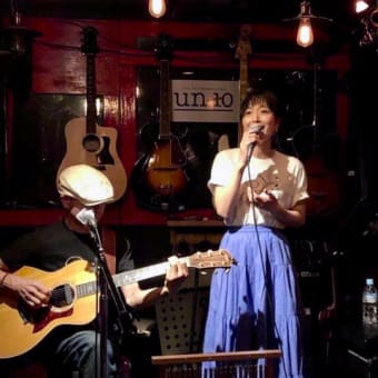 ２年ぶりのFizライブ、無事に終了しました