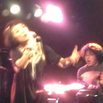 トリノネ LIVE@吉祥寺曼荼羅
