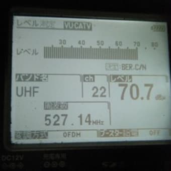 坂東市　視聴障害