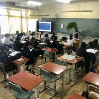 4.19　全国学力テスト（３年）・部活動編成