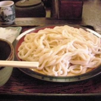 糧うどん