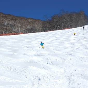 【関東屈指のスキー場感想レポート】「尾瀬岩鞍スキー場」はどんなスキー場？