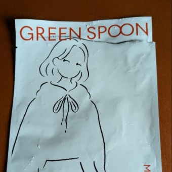 GREEN SPOON☆和食