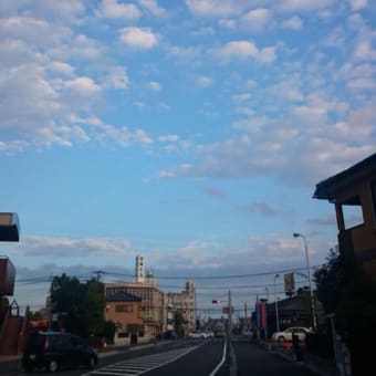 本日は茨城！6連続野外ライブ！