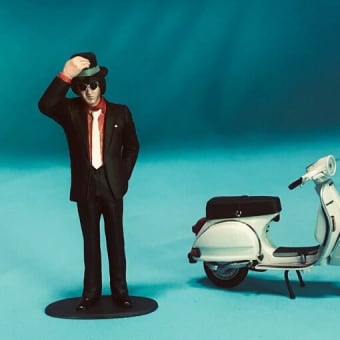 1/18 マッドマックス グース風 フィギュア 1:18 Custom Figure 1/18 マッドマックス グース風 フィギュア 1:18 Custom Figure