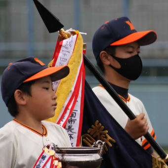 市長杯（夏季市民大会）試合結果（第1日）