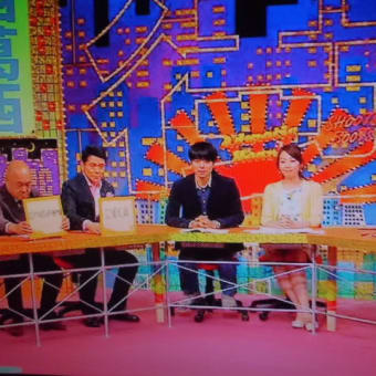 春はボニーテールでつなぁ～