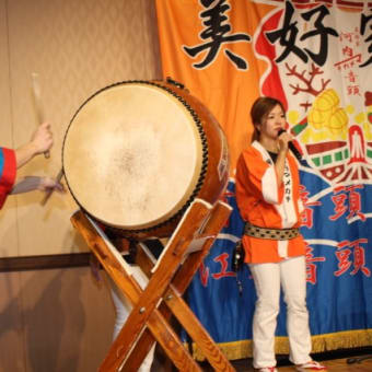 ♬新春ライブ美好家肇とその仲間vol.2♬　2020/01/05　ご出演の皆様
