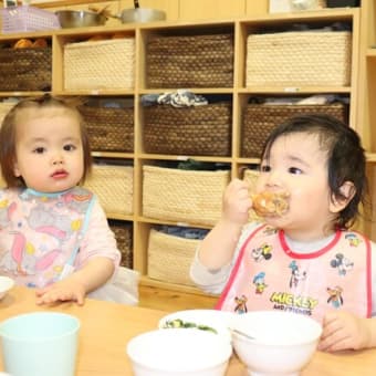 ひなまつりの集い