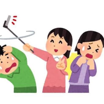 隣でTikTok撮るな