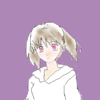 小説イラスト用