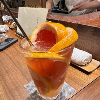 鉄板焼　工藤