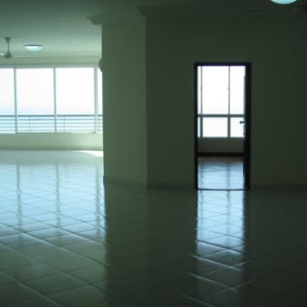 畳の部屋