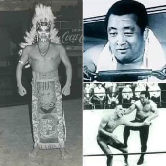 NWA世界ヘビー級王者列伝⑥ “アメリカンドリーム”ダスティ NWA世界ヘビー級王者列伝⑥ “アメリカンドリーム”ダスティ