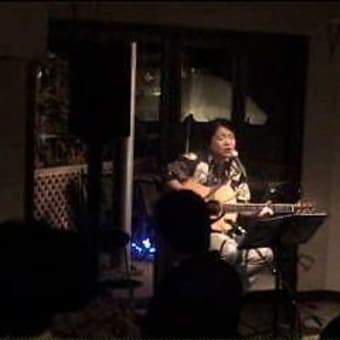 ５月１９日　G\'s Bar