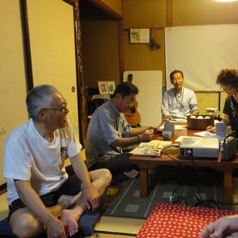 地域懇談会