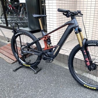 MAGURA / MARTA SL MAGNESIUM - トレイルストア日記 MAGURA / MARTA SL MAGNESIUM - トレイルストア日記