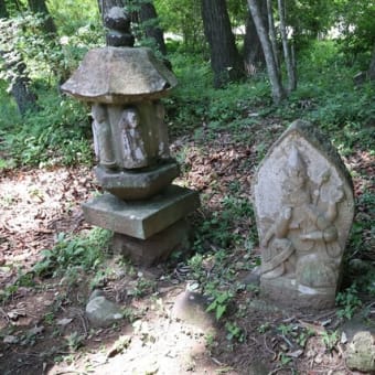 那須疏水探訪ルート