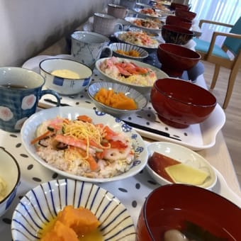 1月のレクリエーション