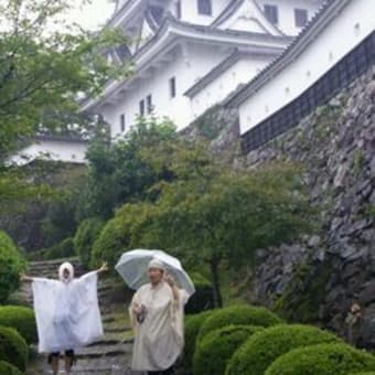 郡上八幡にいってきました