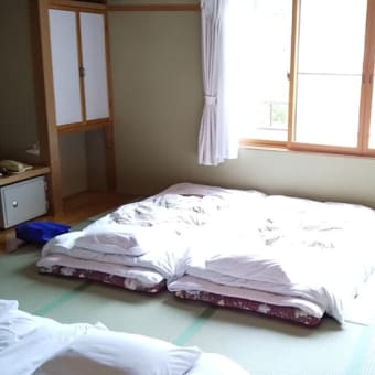 岐阜県  >  奥飛騨温泉郷  >  旅館　宝美館