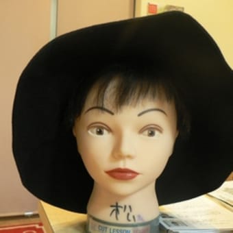 古着屋さん