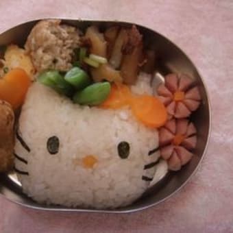 木曜日、イベントたくさん☆その1☆