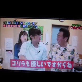 不器用なんだなぁ～