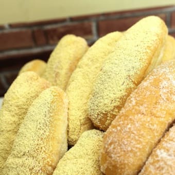 2019年人気パンランキング第1位✨✨横浜の美味しいパン かもめパンです(^^♪