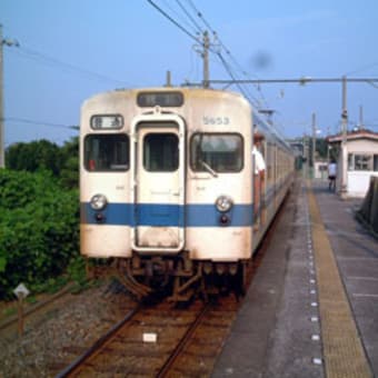 東武鉄道小泉線９月２８日よりワンマン化
