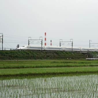 静岡県 in ドクターイエロー　２