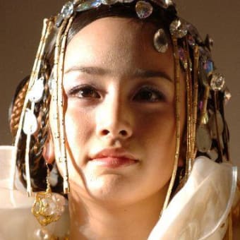 【中天News】[芸能]キム・テヒ生涯初映画 『中天』中国撮影玉の汗