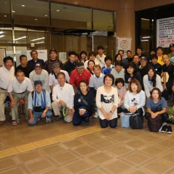 広島県呉市安浦町被災地支援ボランティアバス運行報告