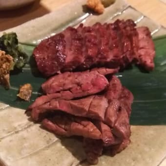 牛タン