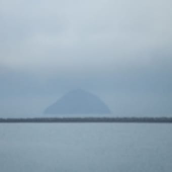 おまけ③ 津久見島