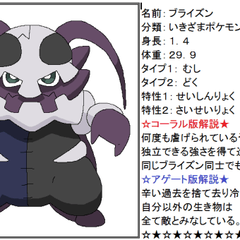 画像一覧 16ページ目 ポケモン調査船 綱迷号