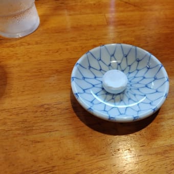 漢風の五目ラーメン