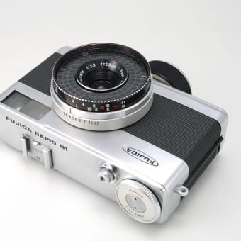 市場から消えた新規格のフィルム（2）ラピッドシステムフィルム